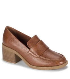 Baretraps Accord Penny Loafer