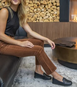 Baretraps Addison Slip On Loafer