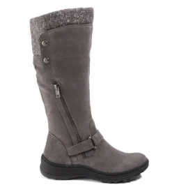 Baretraps Adele Cold Weather Tall Boot