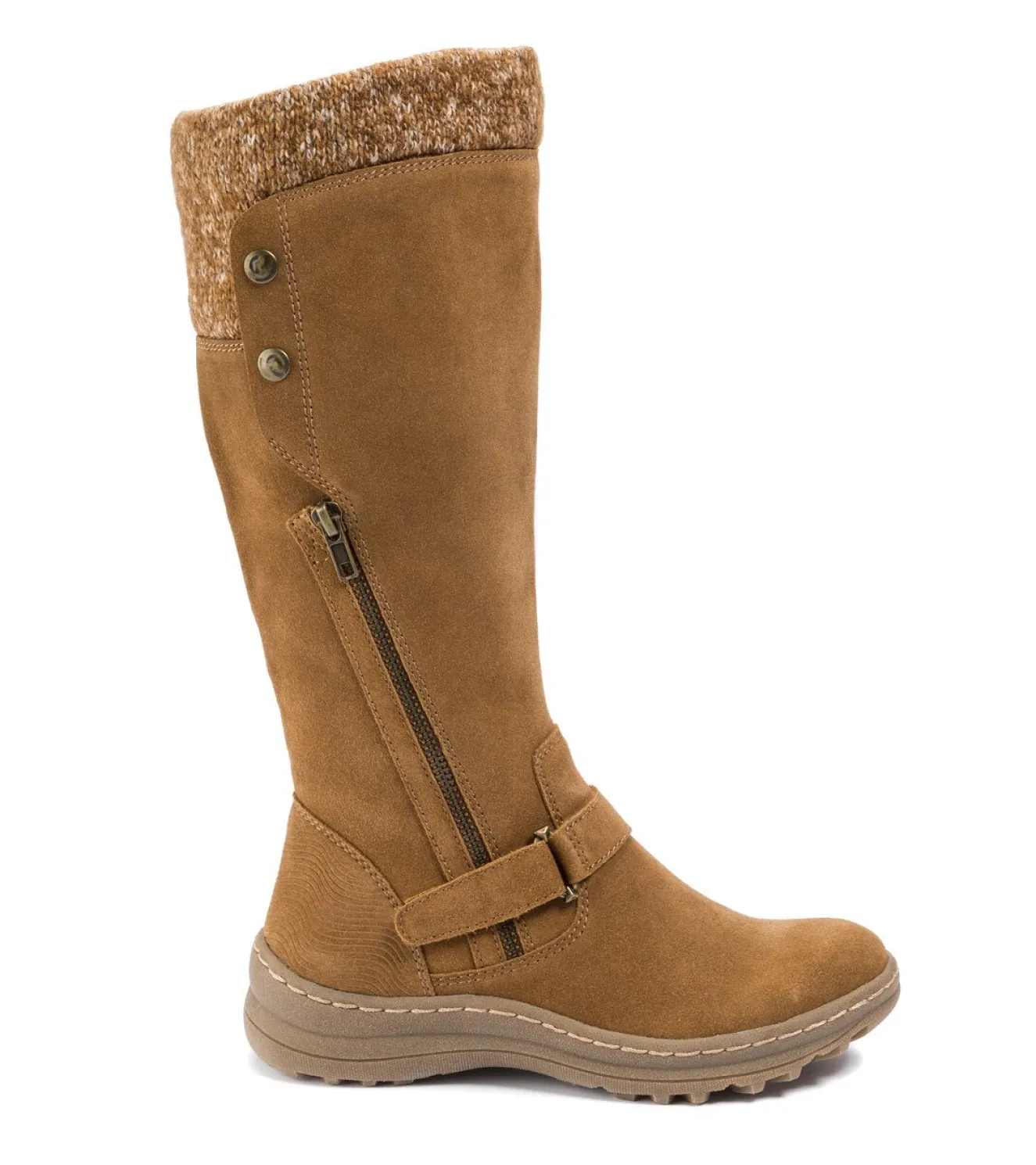 Baretraps Adele Cold Weather Tall Boot