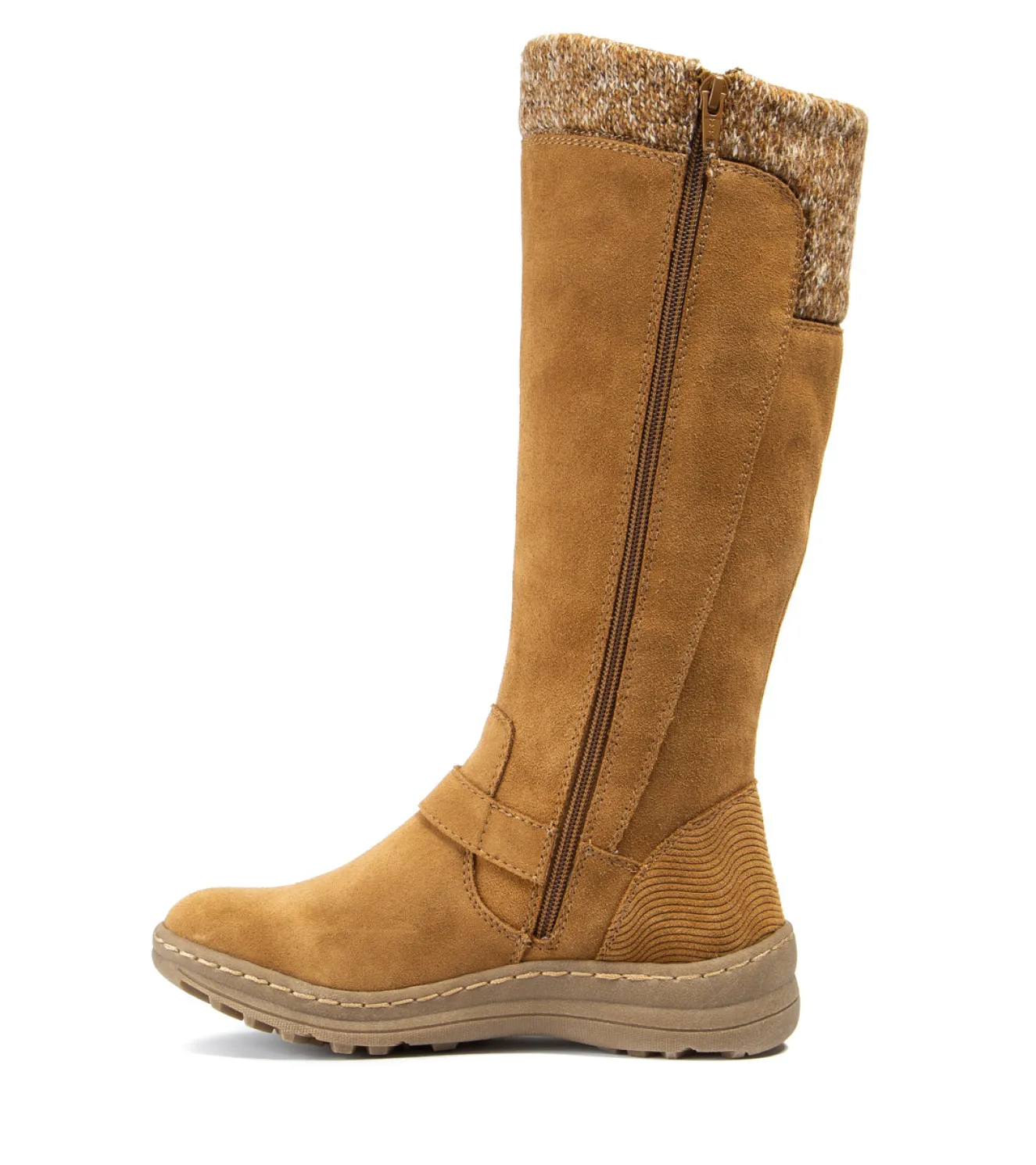 Baretraps Adele Cold Weather Tall Boot