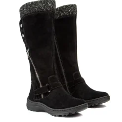 Baretraps Adele Cold Weather Tall Boot