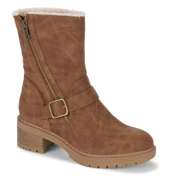 Baretraps Alary Mid Calf Boot