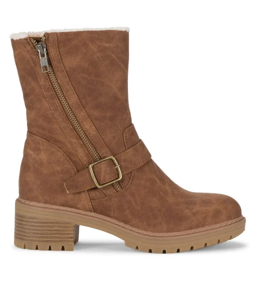 Baretraps Alary Mid Calf Boot