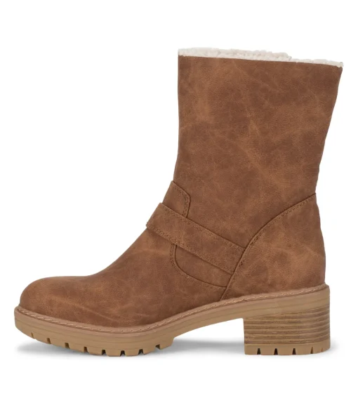 Baretraps Alary Mid Calf Boot