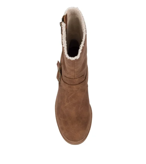 Baretraps Alary Mid Calf Boot