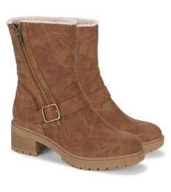 Baretraps Alary Mid Calf Boot