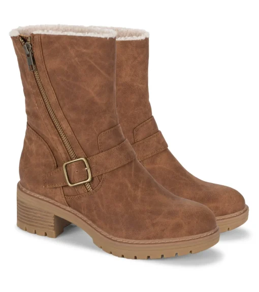 Baretraps Alary Mid Calf Boot