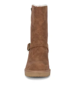 Baretraps Alary Mid Calf Boot