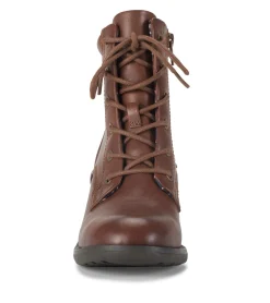 Baretraps Allister Lace Up Bootie