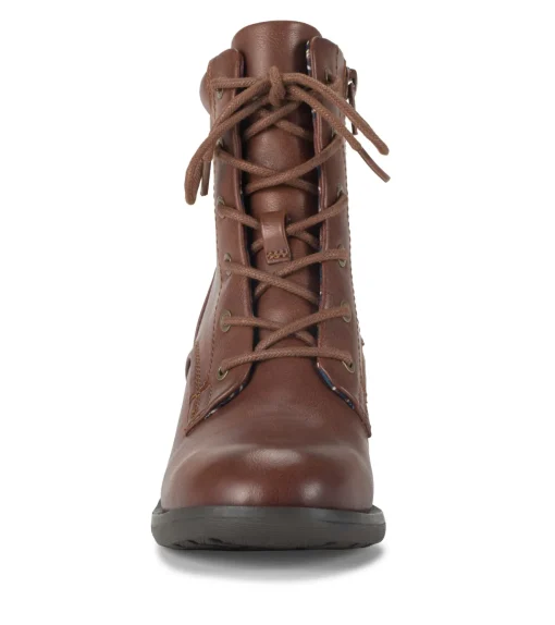 Baretraps Allister Lace Up Bootie