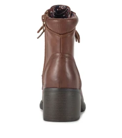 Baretraps Allister Lace Up Bootie