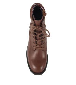 Baretraps Allister Lace Up Bootie