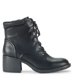 Baretraps Allister Lace Up Bootie