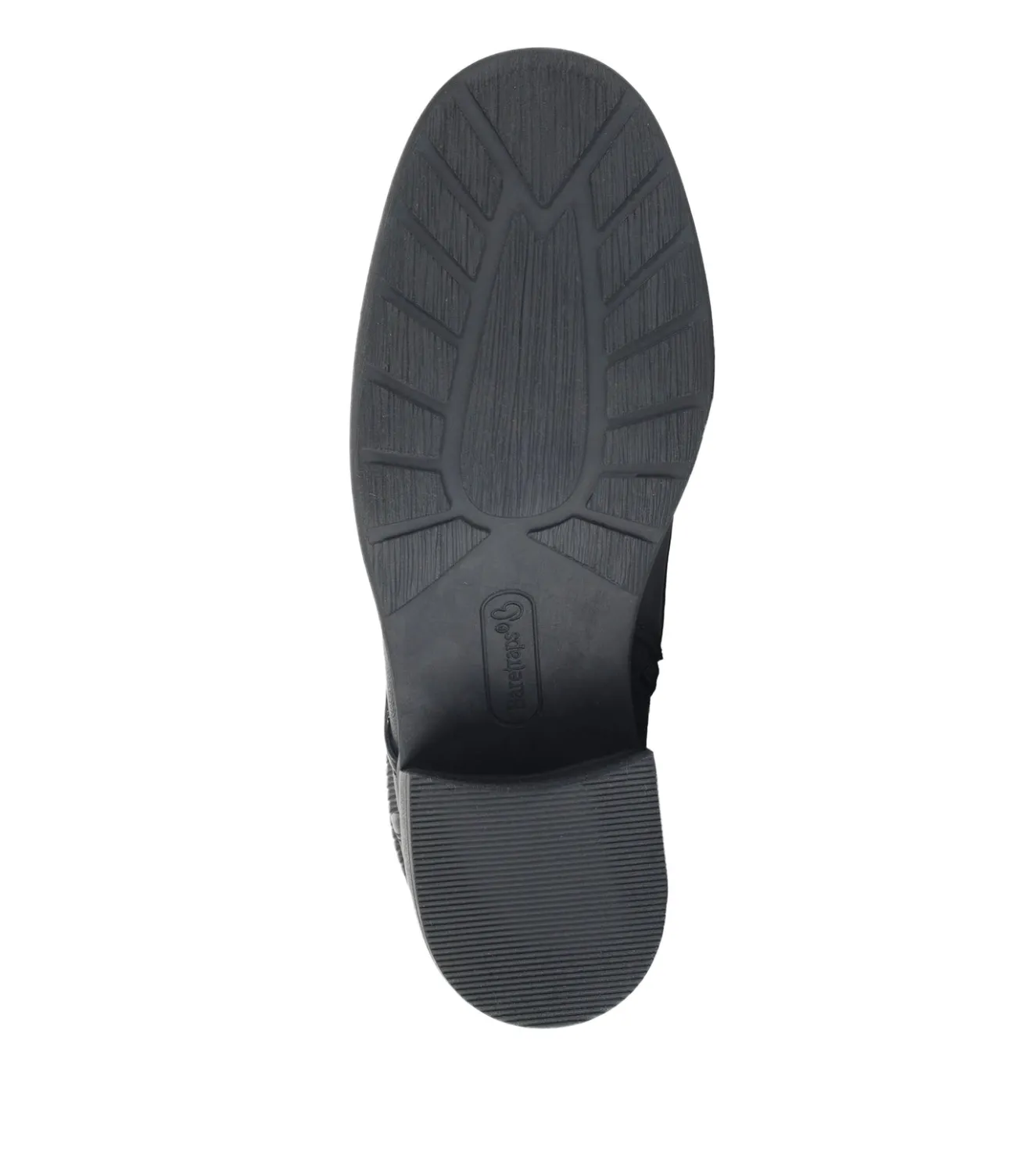 Baretraps Allister Lace Up Bootie