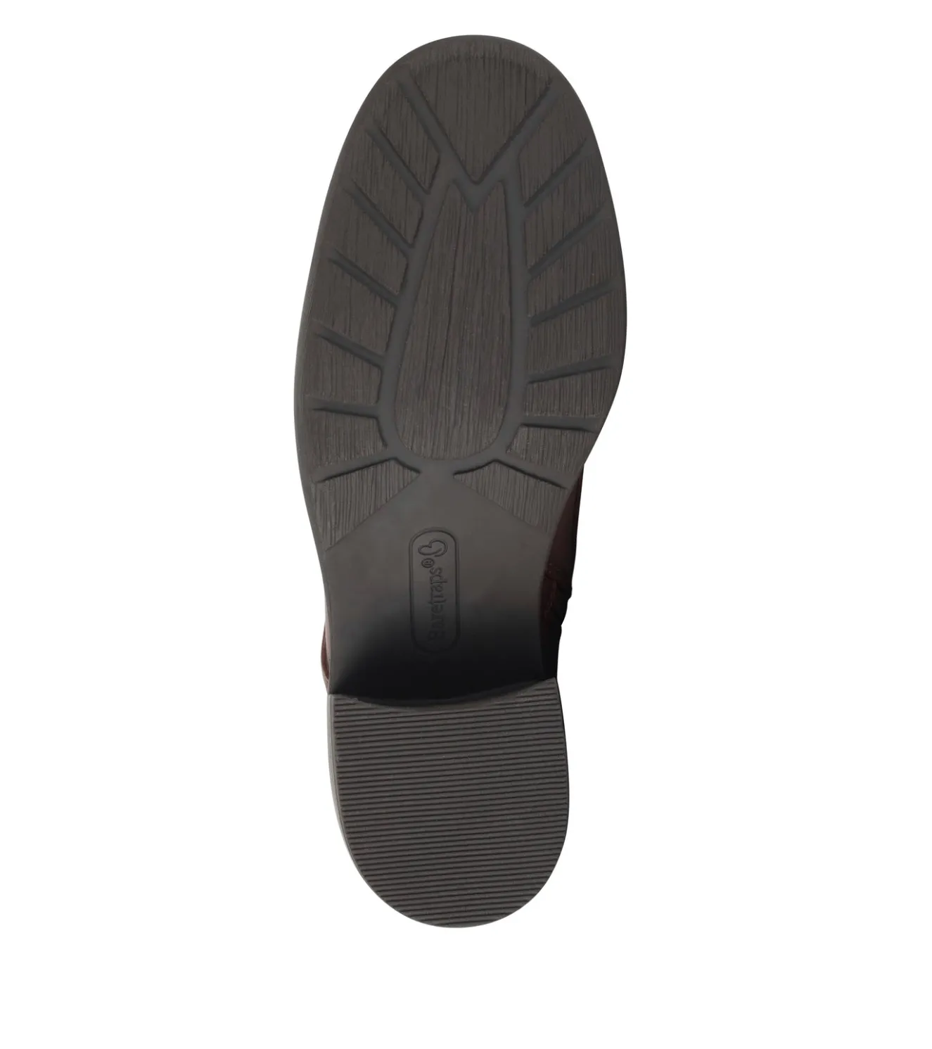 Baretraps Allister Lace Up Bootie