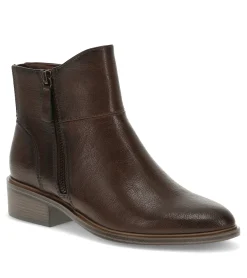 Baretraps Alona Block Heel Bootie