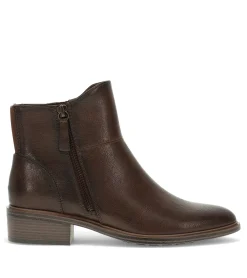Baretraps Alona Block Heel Bootie