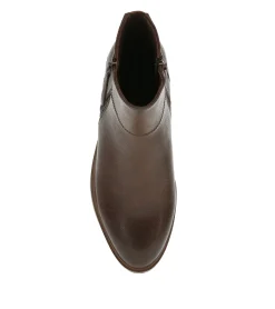 Baretraps Alona Block Heel Bootie