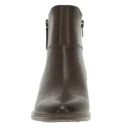 Baretraps Alona Block Heel Bootie