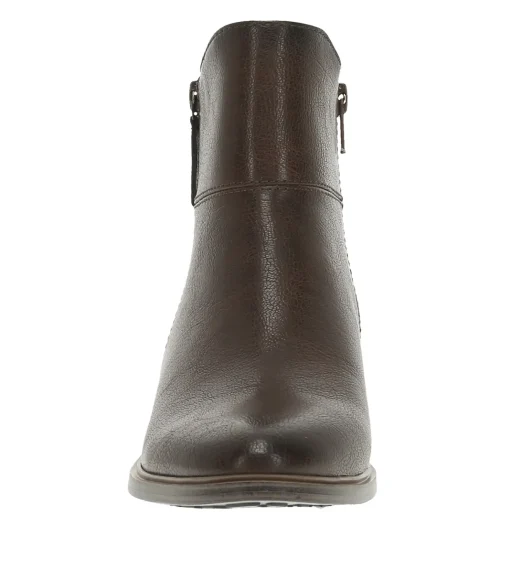Baretraps Alona Block Heel Bootie
