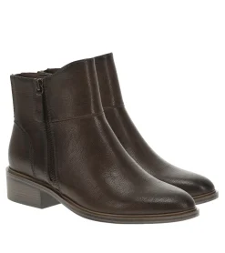 Baretraps Alona Block Heel Bootie