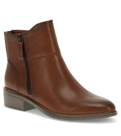 Baretraps Alona Block Heel Bootie