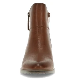 Baretraps Alona Block Heel Bootie