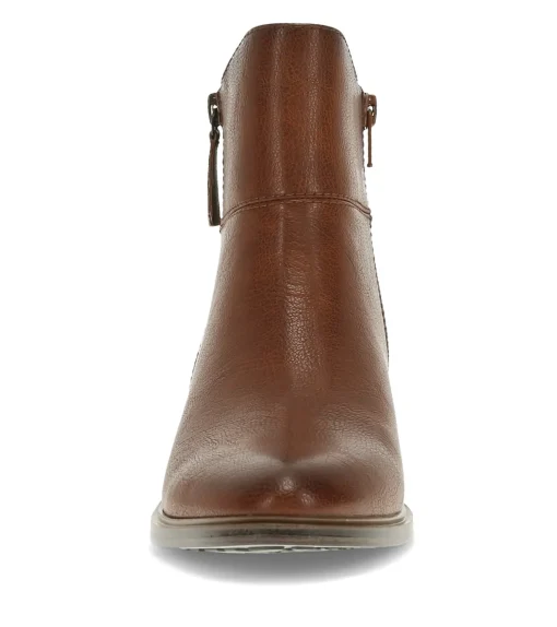 Baretraps Alona Block Heel Bootie