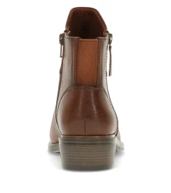 Baretraps Alona Block Heel Bootie