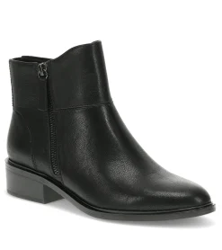 Baretraps Alona Block Heel Bootie