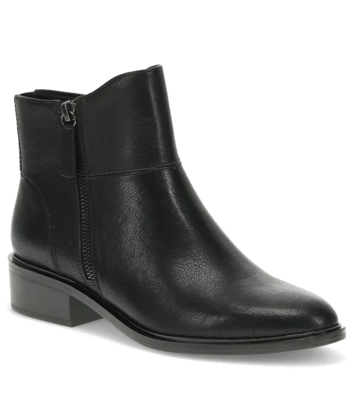 Baretraps Alona Block Heel Bootie