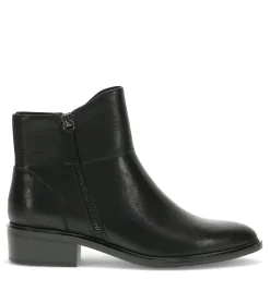 Baretraps Alona Block Heel Bootie