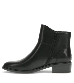 Baretraps Alona Block Heel Bootie