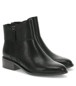 Baretraps Alona Block Heel Bootie