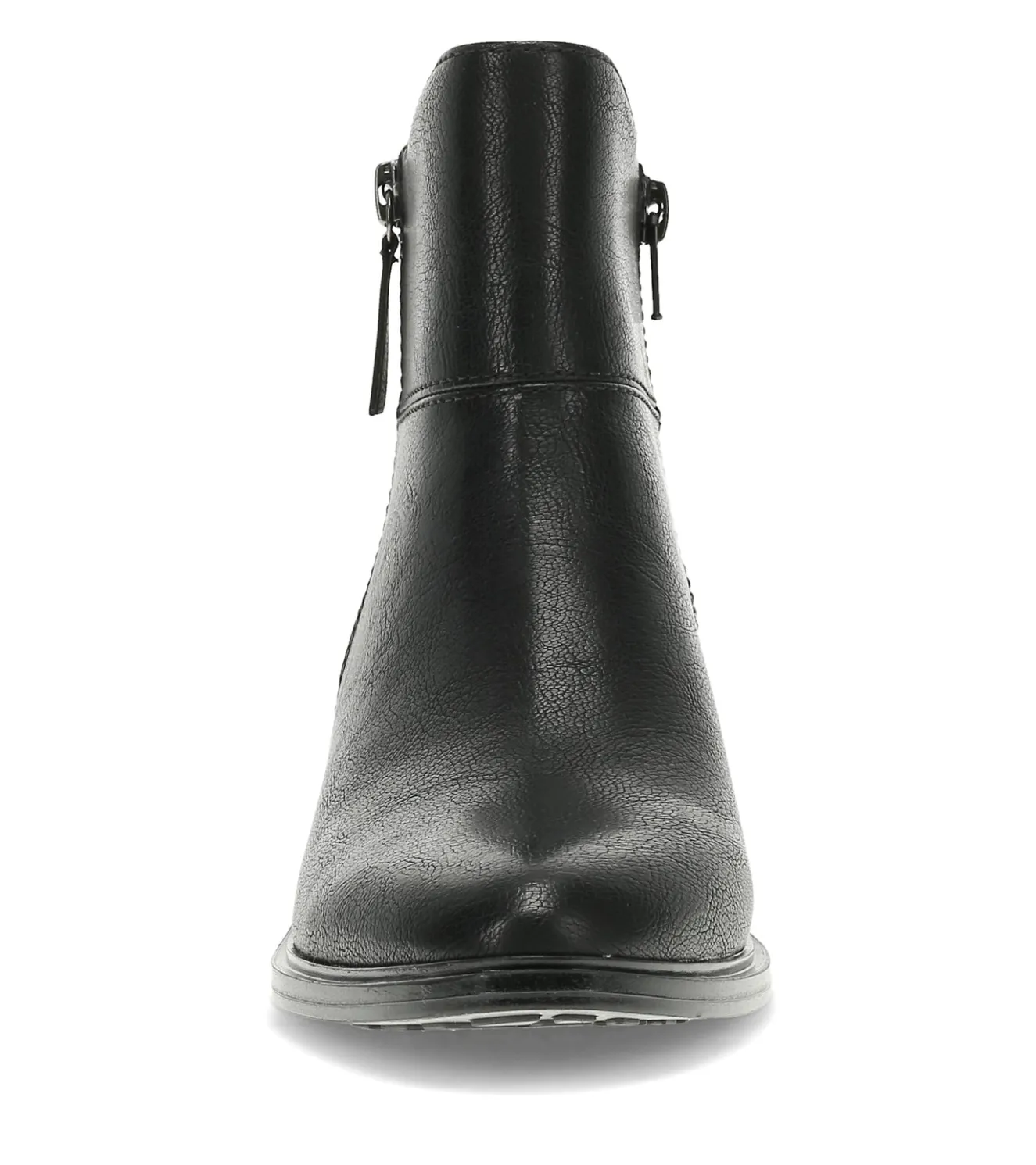 Baretraps Alona Block Heel Bootie