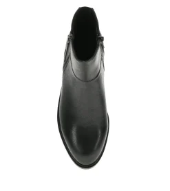 Baretraps Alona Block Heel Bootie