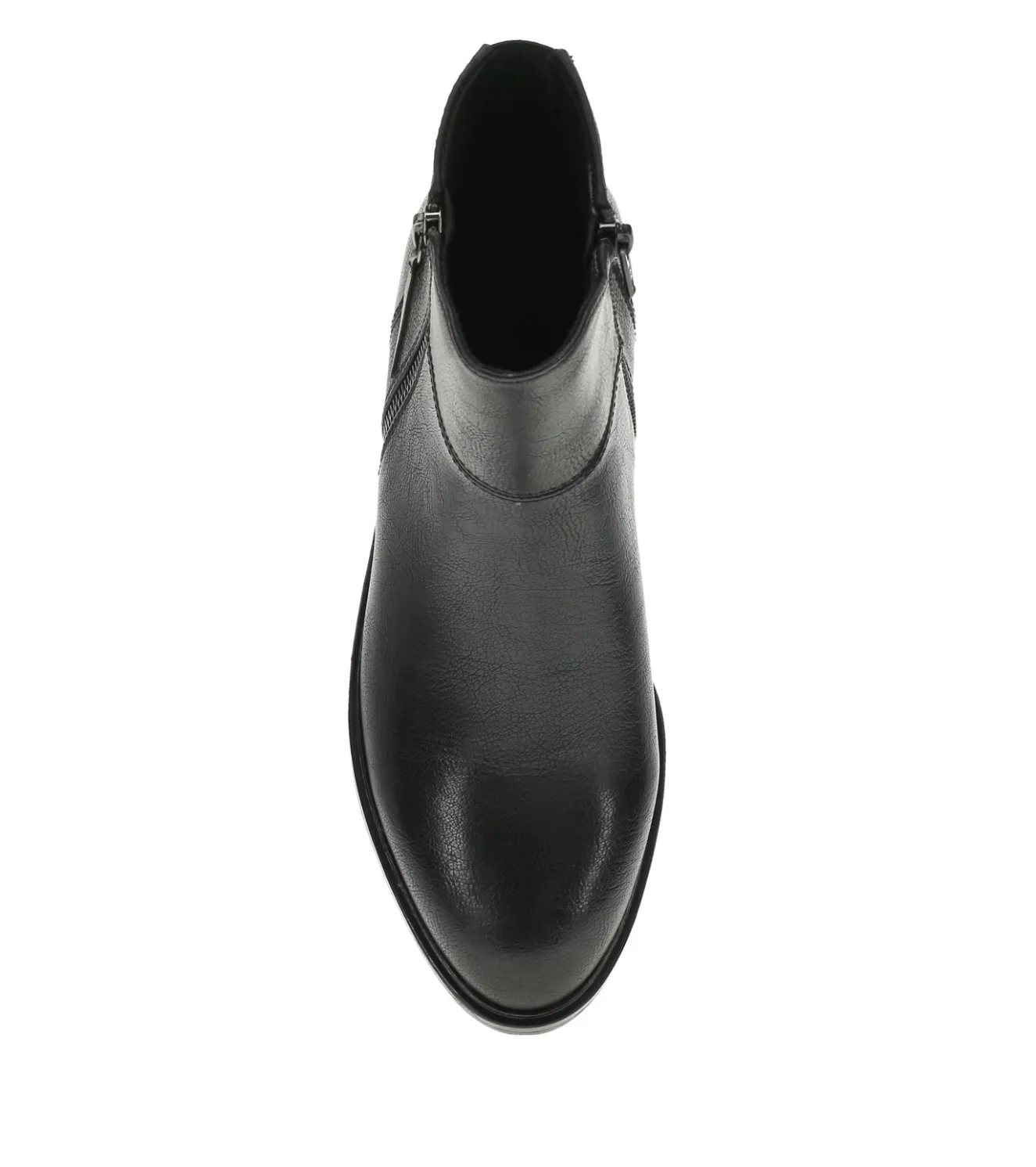 Baretraps Alona Block Heel Bootie