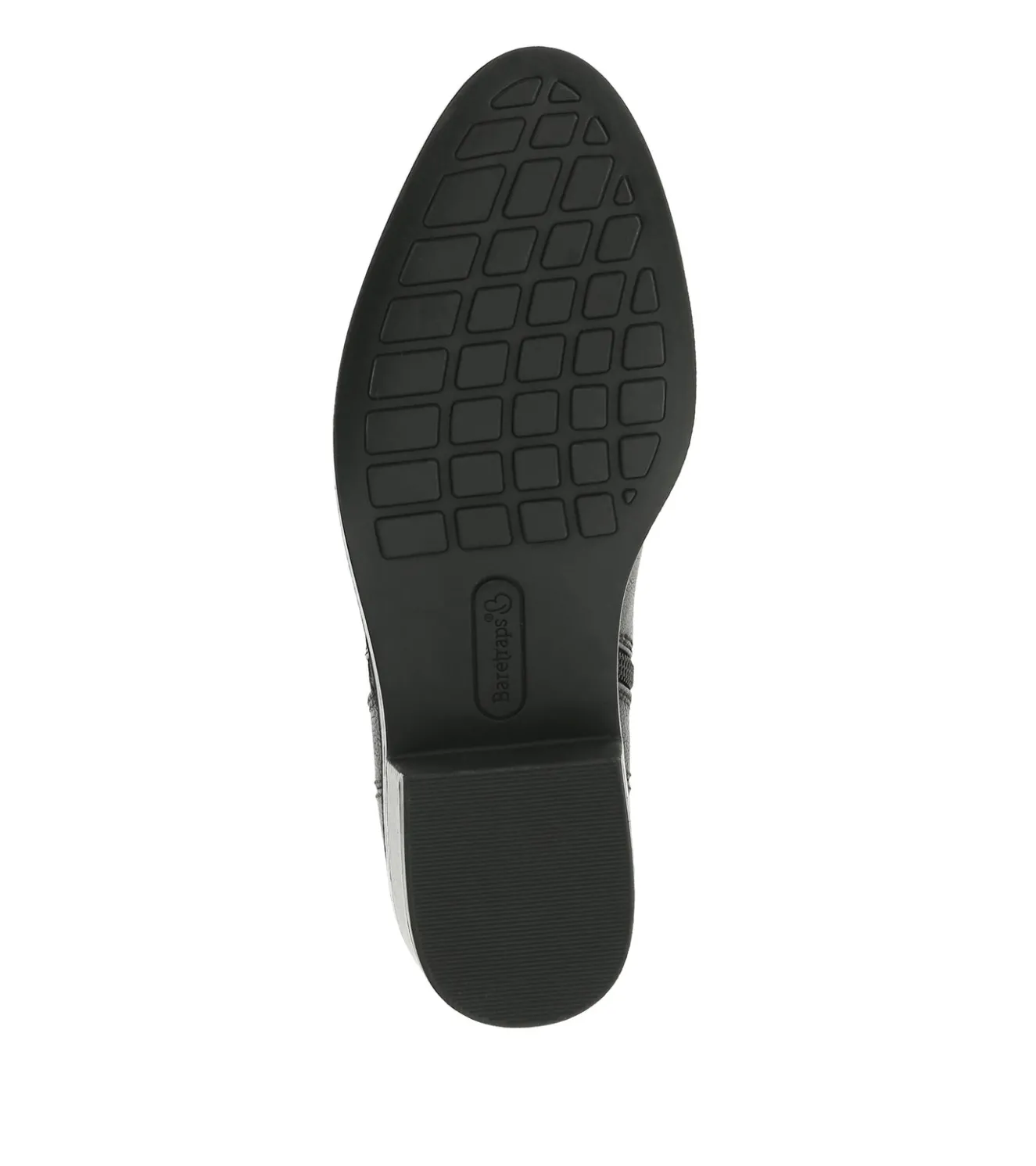 Baretraps Alona Block Heel Bootie