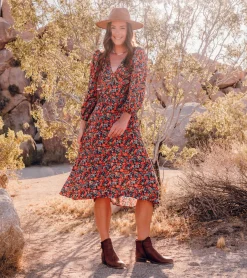 Baretraps Alona Block Heel Bootie