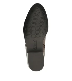 Baretraps Alona Block Heel Bootie