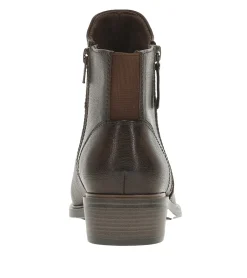 Baretraps Alona Block Heel Bootie