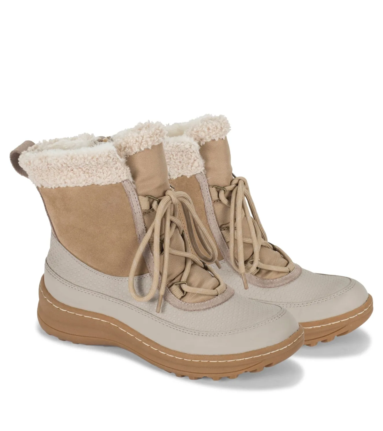 Baretraps Alta Cold Weather Bootie