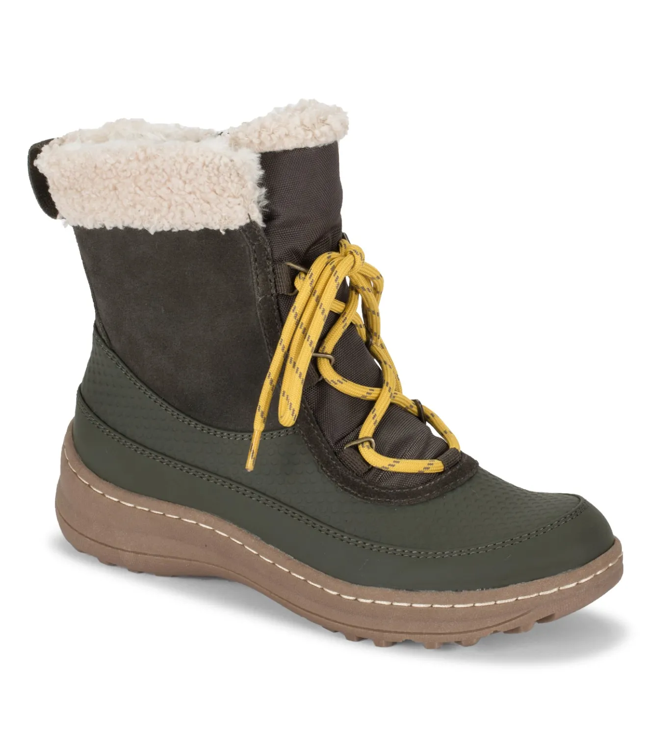 Baretraps Alta Cold Weather Bootie