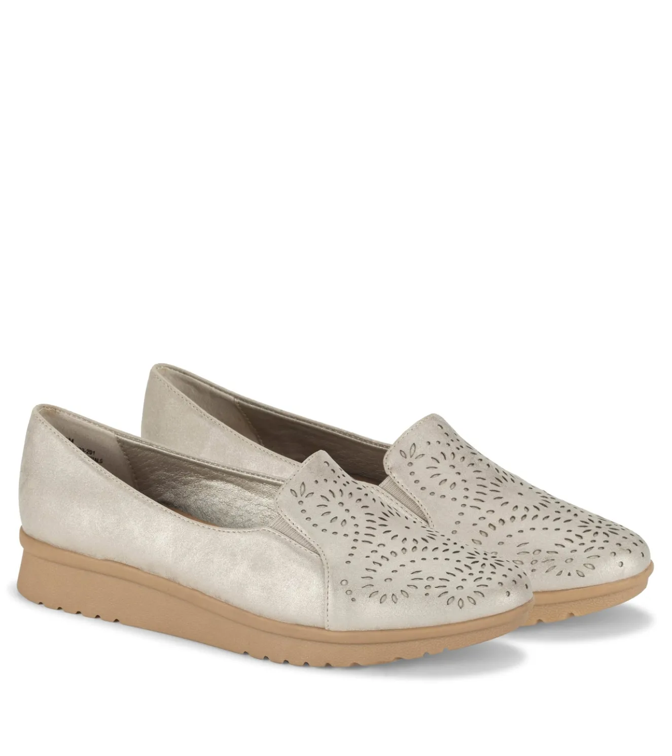 Baretraps Amry Slip On Loafer