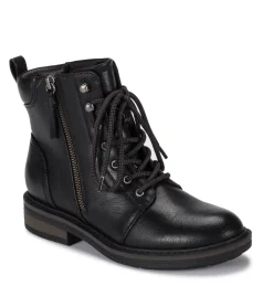 Baretraps Amysue Lace Up Bootie