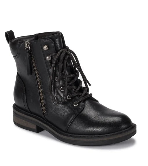 Baretraps Amysue Lace Up Bootie