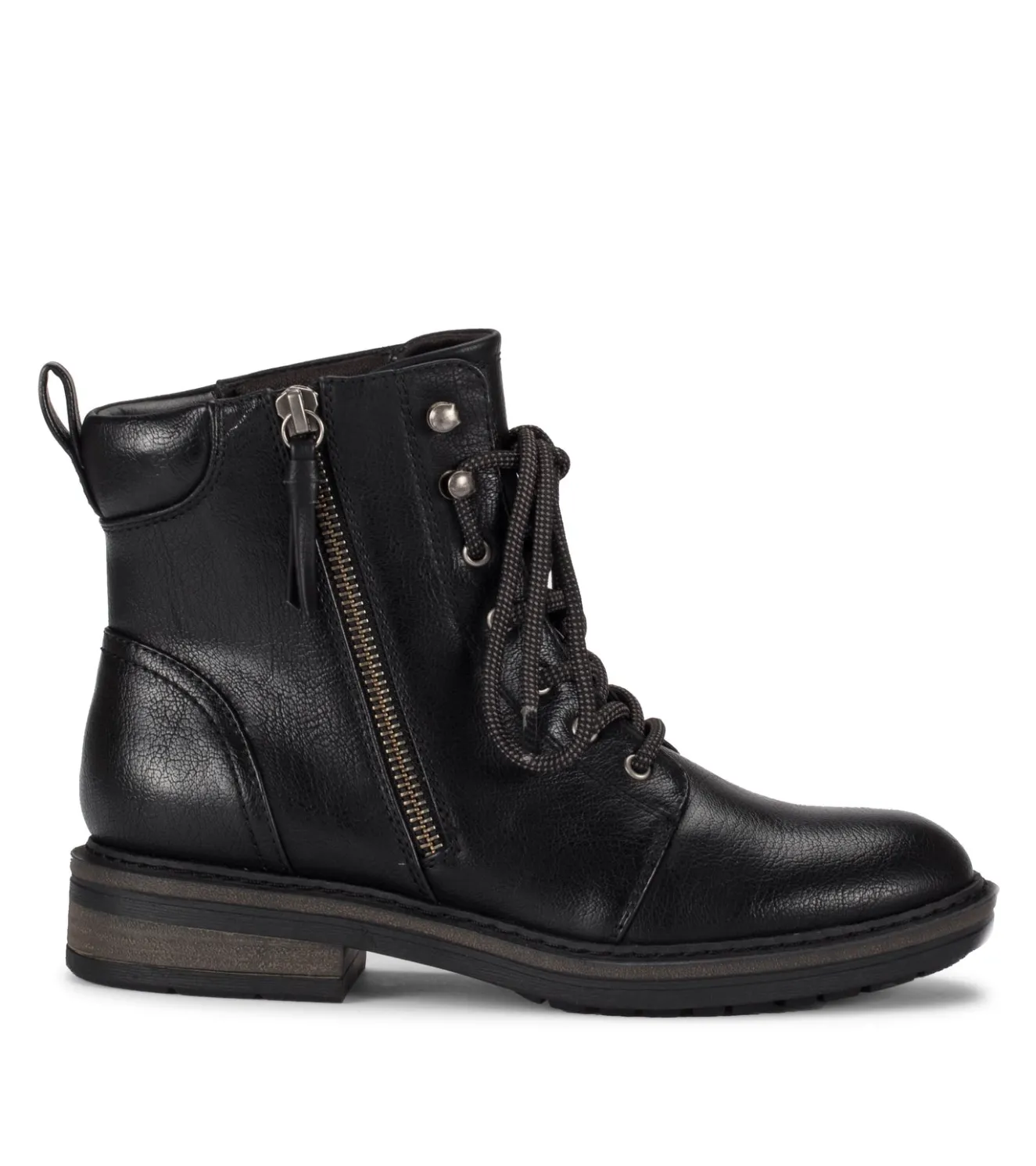 Baretraps Amysue Lace Up Bootie