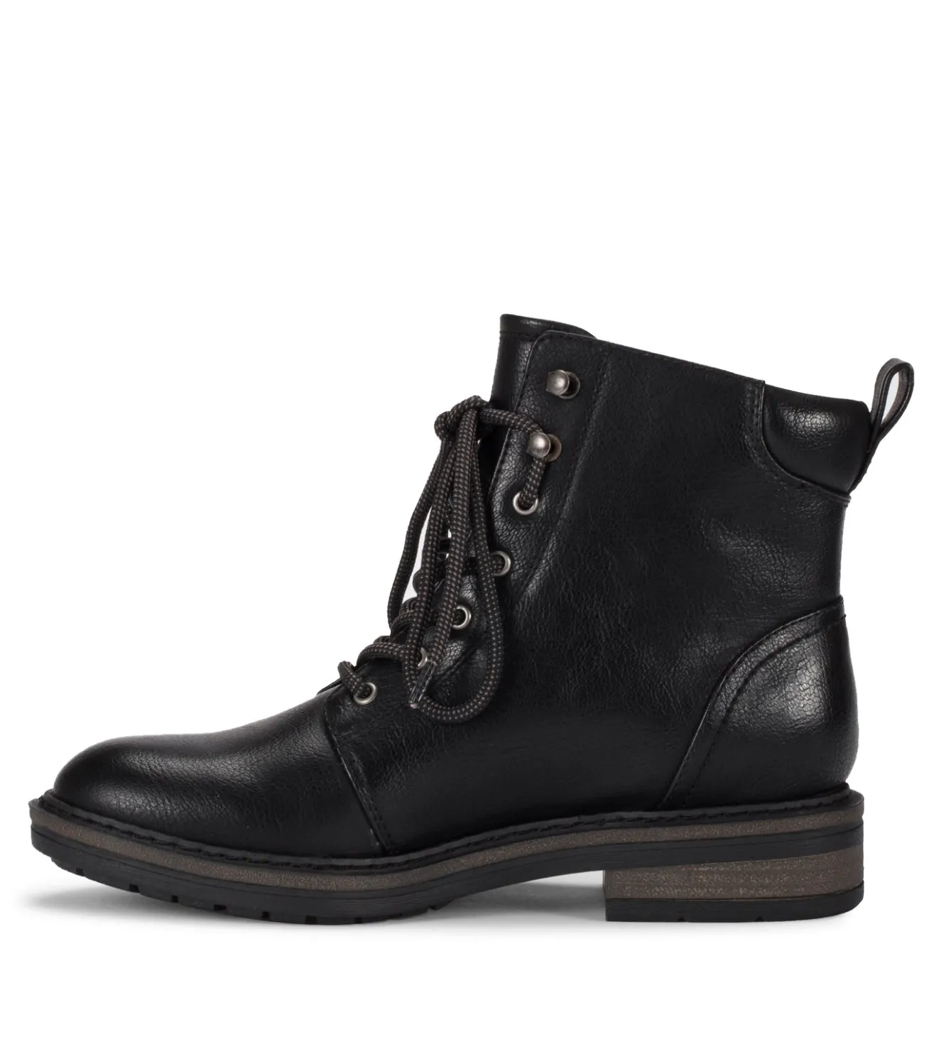 Baretraps Amysue Lace Up Bootie