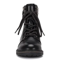 Baretraps Amysue Lace Up Bootie